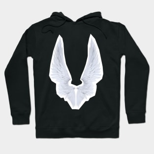 Angel Wings Hoodie